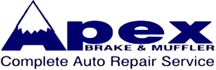 Apex Brake And Muffler 1