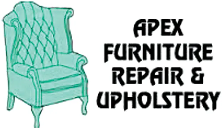 Apex Furniture & Upholstery 1