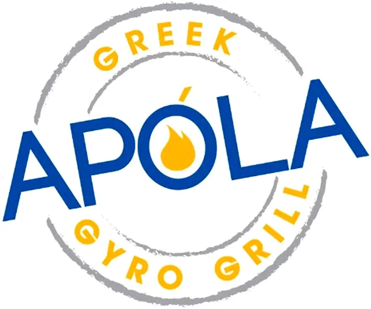 Apola Gyro Grill 1