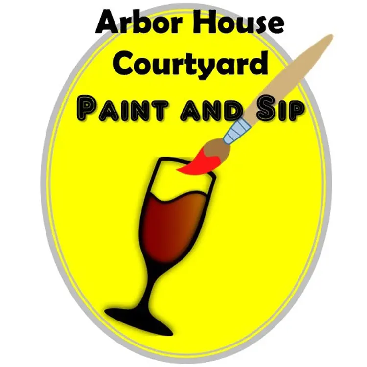 Arbor House Courtyard 1