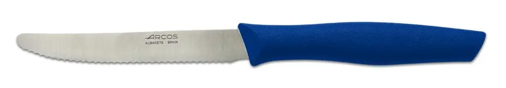 Arcos Blue Table Knife - 110Mm 1