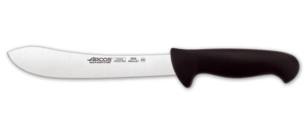 Arcos Butcher Knife - 200Mm 1
