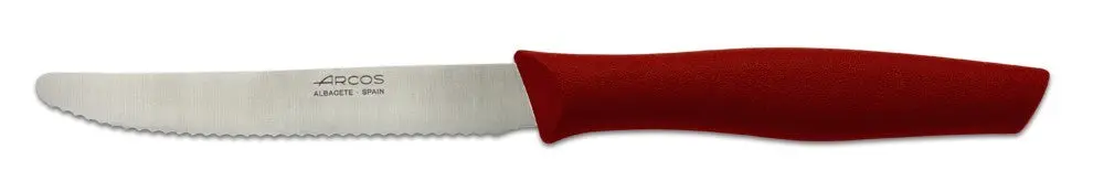 Arcos Red Table Knife - 110Mm 1