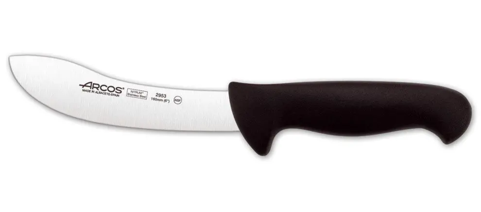 Arcos Skinning Knife - 160Mm 1