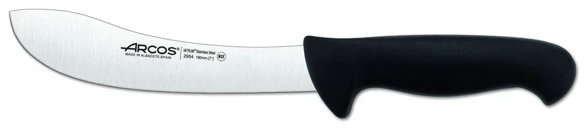 Arcos Skinning Knife - 190Mm 1