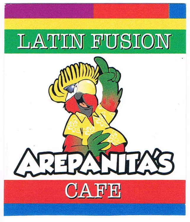 Arepanita's Cafe 1