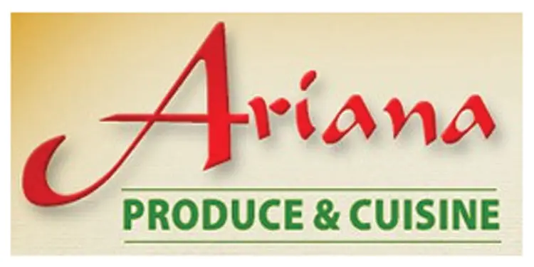 Ariana Produce & Cuisine 1