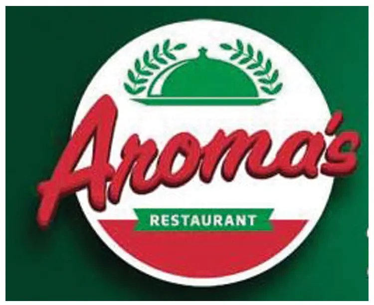 Aroma's Italian Restaurant 1