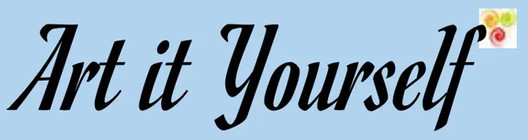 Art It Yourself 1