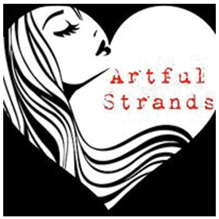 Artful Strands - Hair & Makeup By Rachel Parish 1