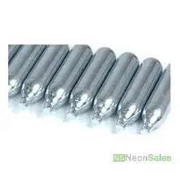 Asg 500 X 12Gr Co2 Canisters 1