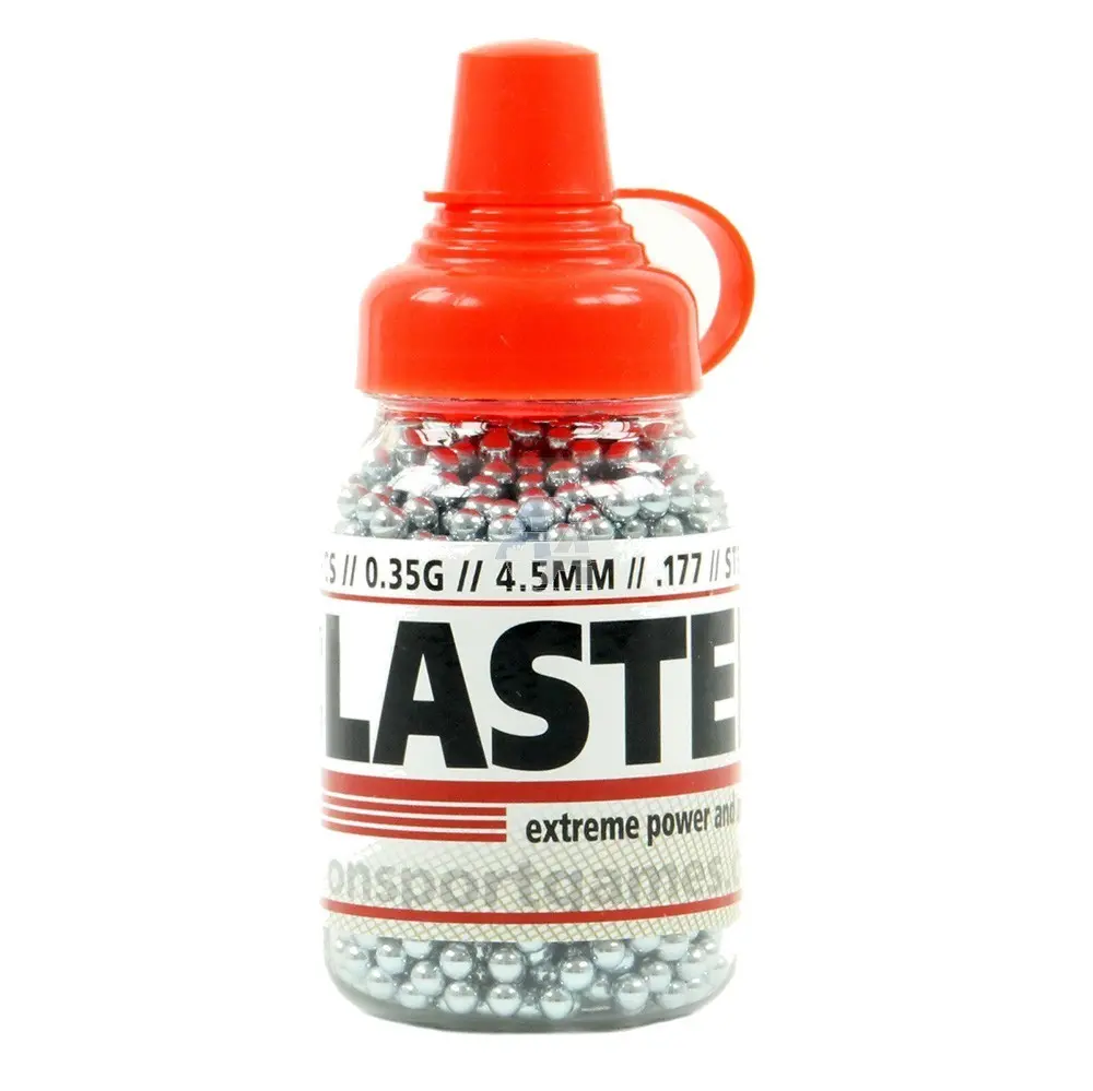 Asg Blaster 1500Pcs Steel Bb's 1