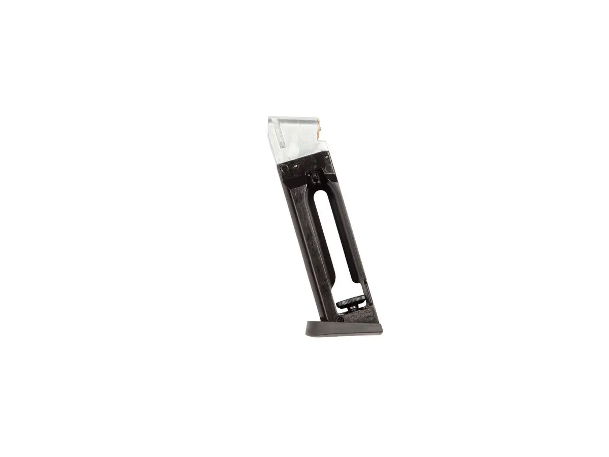 Asg Cz 75D Compact  Magazine 1