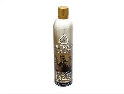 Asg Propellant Ultrair Power 570M 1