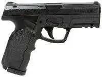 Asg Steyr Mannlicher M9-A1 Co2 Gas Gun 1