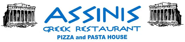 Assinis Greek Pizza & Pasta 1
