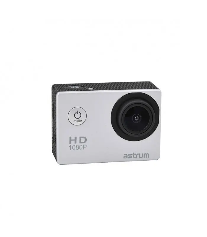 Astrum Sports Camera 170 1080P 1.5" Lcd Wifi 1