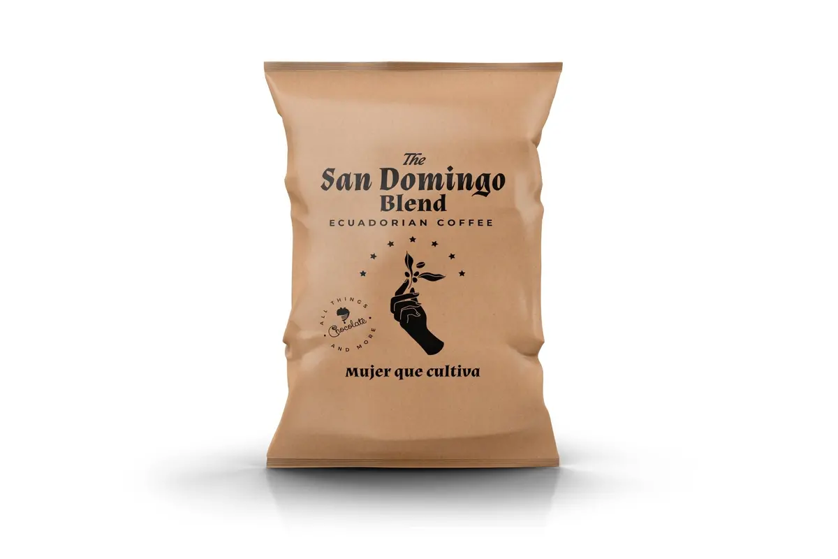 All Things Chocolate 2Oz Pouches - 50Ct 1
