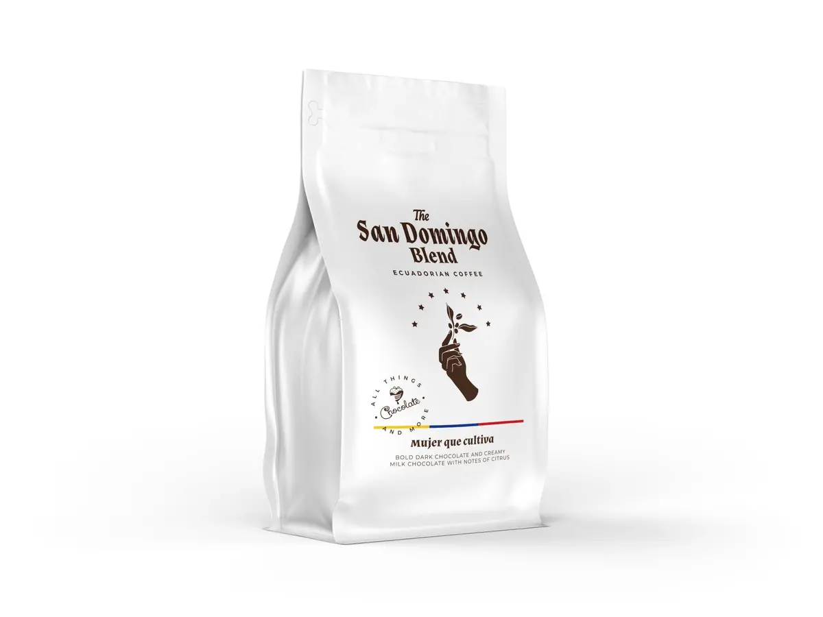 All Things Chocolate 12Oz Bags - 8Ct 1