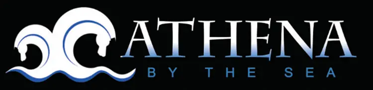 Athena By The Sea 1
