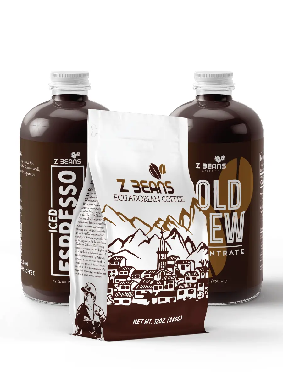 At-Home Coffee Bundle 1
