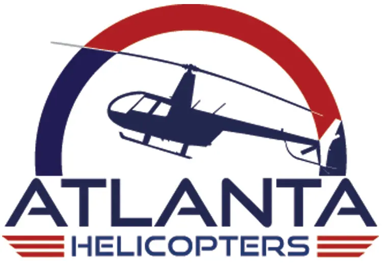 Atlanta Helicopters 1