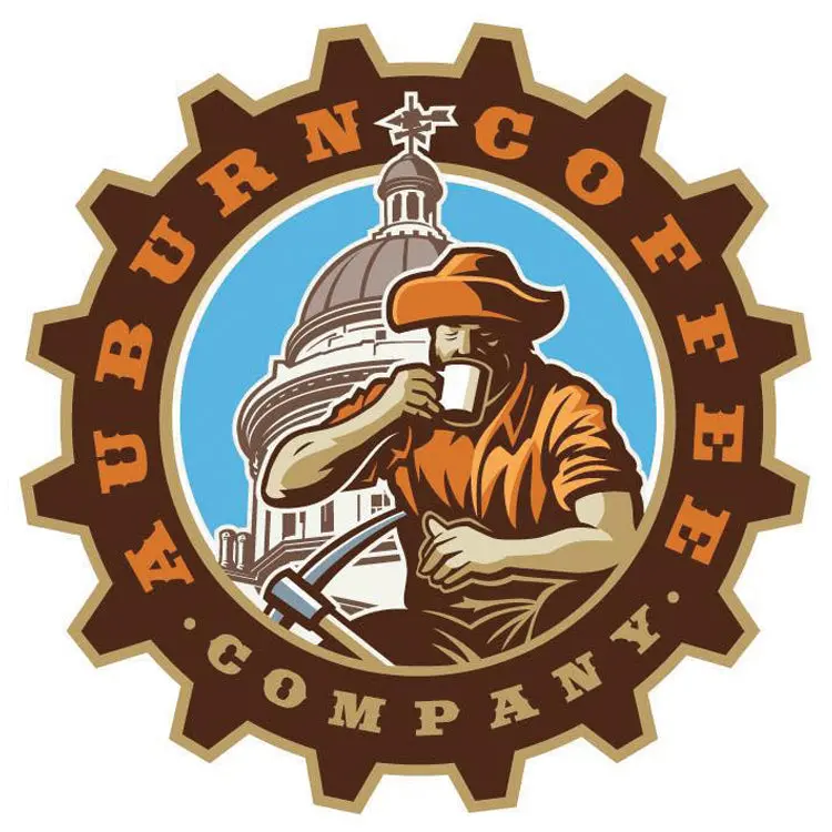 Auburn Coffee Company 1