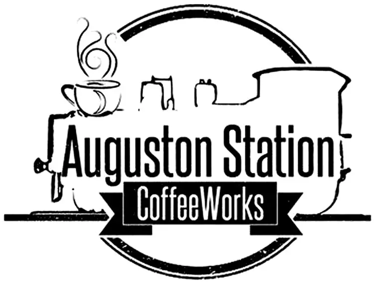 Auguston Station Coffee Works 1