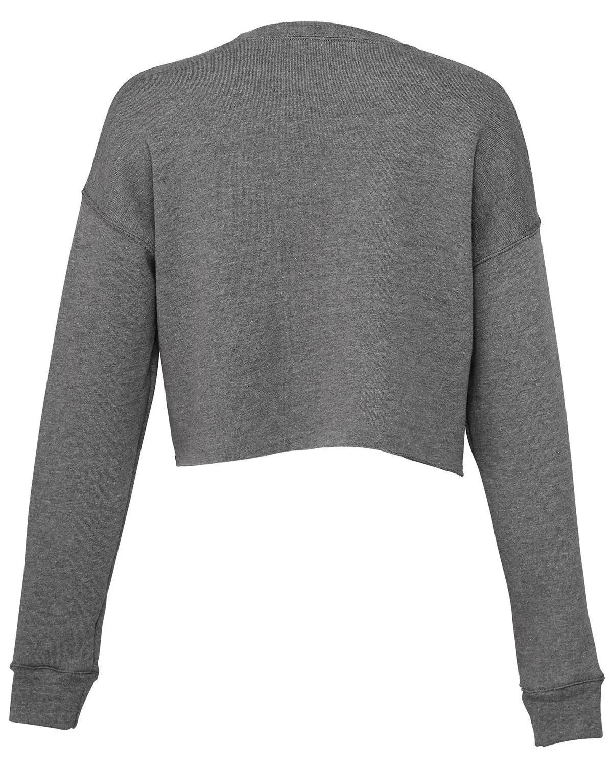 Lambda Theta Alpha Cropped Sweater - Being Updated 3
