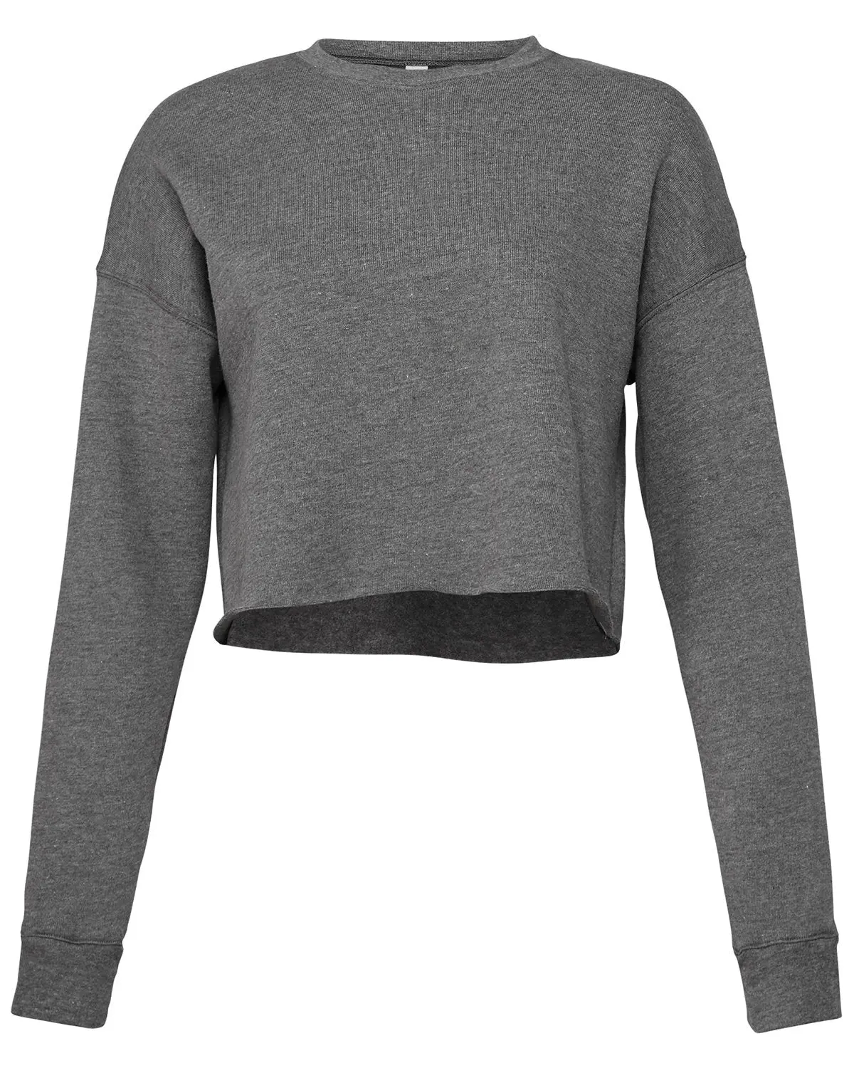 Lambda Theta Alpha Cropped Sweater - Being Updated 4