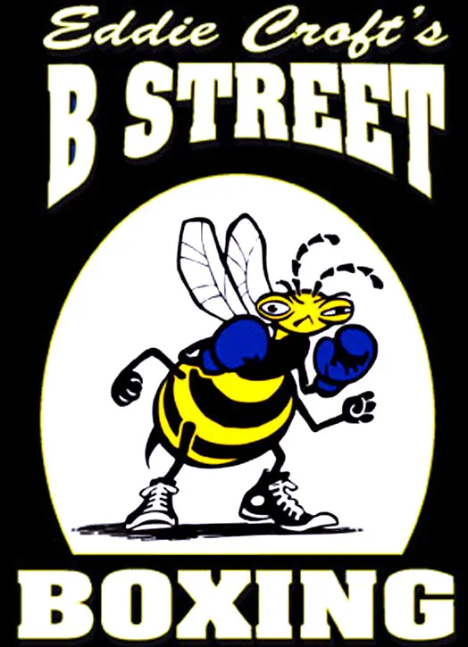 B Street Boxing 1