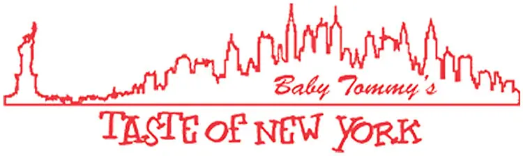 Baby Tommy's Taste Of New York 1