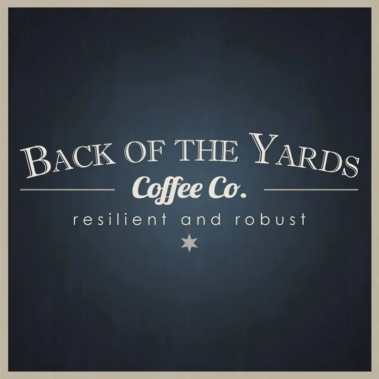 Back Of The Yards Coffeehouse And Roastery 1