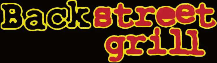 Backstreet Grill 1