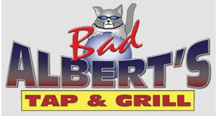 Bad Albert's Tap & Grill 1