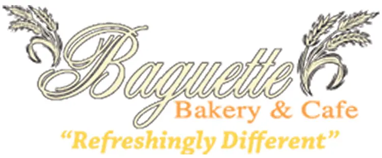 Baguette Bakery & Cafe 1