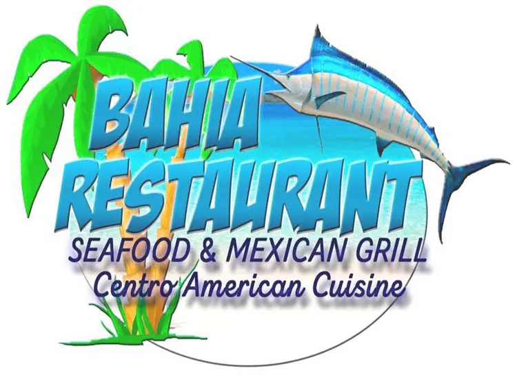 Bahia Restaurant 1