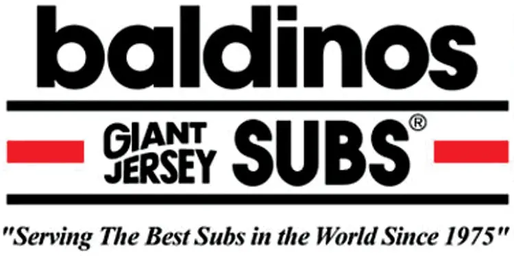 Baldino's Giant Jersey Subs 1