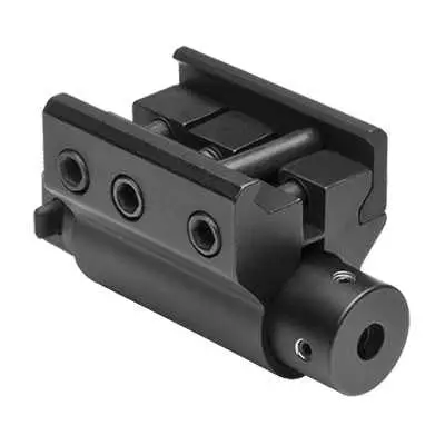 Ballistic Tactical Laser Sight 1