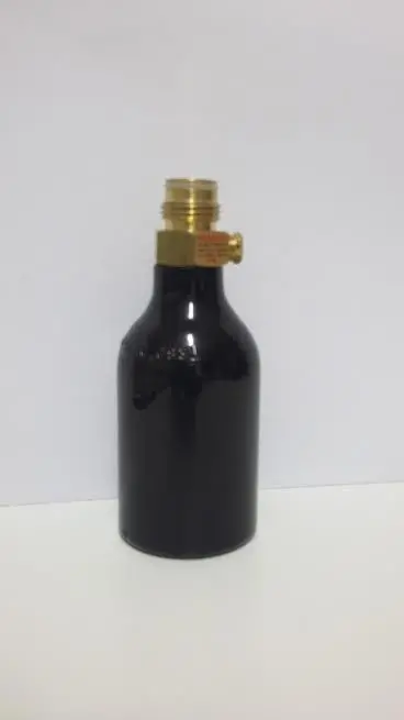 Ballistics C02 Air Tank 3 Oz 1