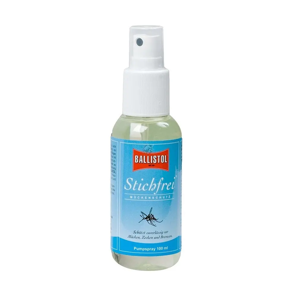 Ballistol Stichfrei Insect-Repellent 1