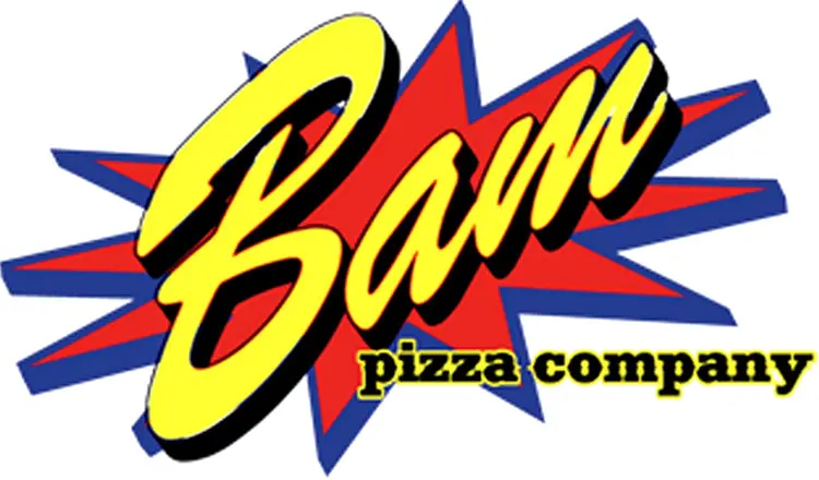 Bam Pizza Company 1