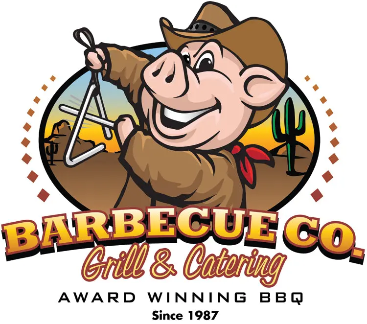 Barbecue Co. Grill & Catering 1
