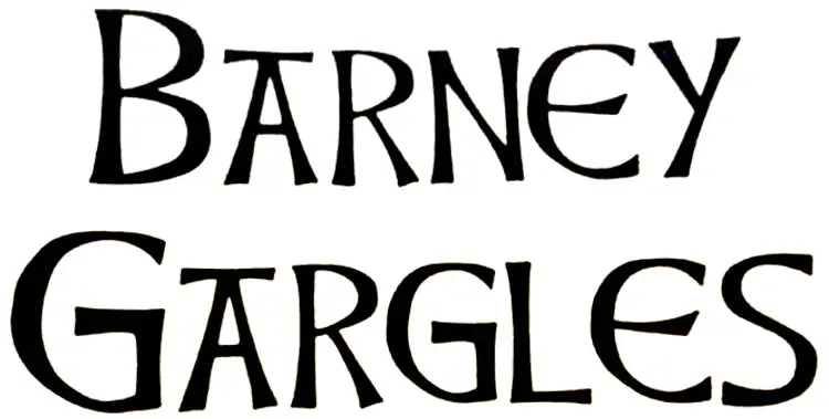 Barney Gargles Family Restaurant 1