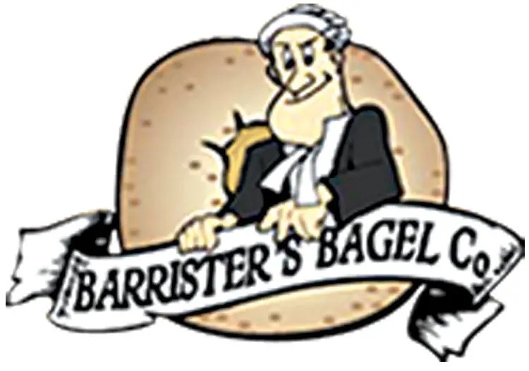 Barrister's Bagel Company 1