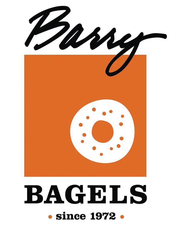 Barry Bagels - Dublin 1