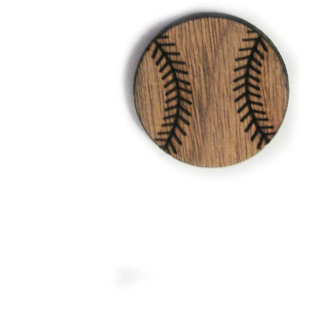 Baseball Mini Symbol 1