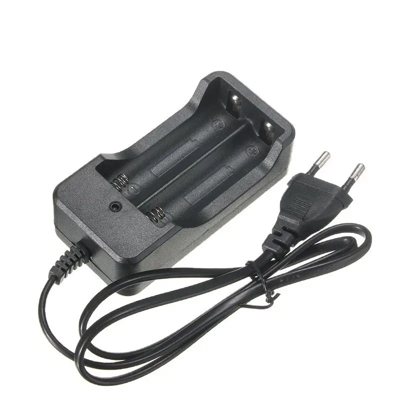 Battery Charger 1