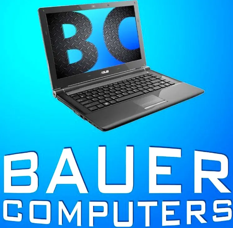 Bauer Computers 1