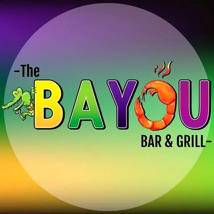 Bayou Bar And Grill 1